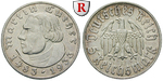 97502 5 Reichsmark