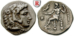 97511 Alexander III. der Grosse, ...