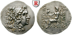 97512 Alexander III. der Grosse, ...