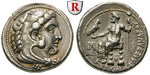 97515 Alexander III. der Grosse, ...