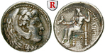 97519 Philipp III., Tetradrachme