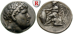 97525 Eumenes I., Tetradrachme