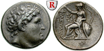 97528 Eumenes II., Tetradrachme