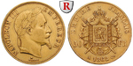 97551 Napoleon III., 50 Francs