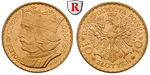 97553 2. Republik, 10 Zlotych