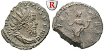 97558 Postumus, Antoninian