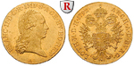97575 Franz II. (I.), Dukat