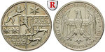 97576 3 Reichsmark