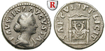 97577 Faustina II., Frau des Marc...