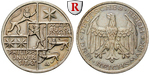 97579 3 Reichsmark