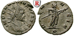 97582 Claudius II. Gothicus, Anto...