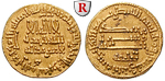 97592 Harun al-Rashid, Dinar