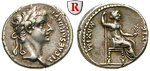 97598 Tiberius, Denar