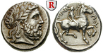 97602 Philipp II., Tetradrachme