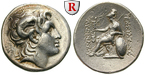 97604 Lysimachos, Tetradrachme