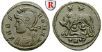 97609 Constantinus I., Follis