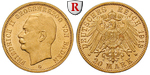 97613 Friedrich II., 20 Mark