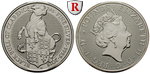 97623 Elizabeth II., 5 Pounds