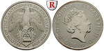 97627 Elizabeth II., 5 Pounds