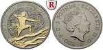 97650 Elizabeth II., 2 Pounds