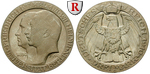 97660 Wilhelm II., 3 Mark