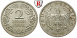 97665 2 Reichsmark