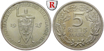 97668 5 Reichsmark