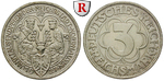 97669 3 Reichsmark