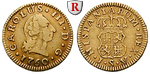 97686 Carlos III., 1/2 Escudo