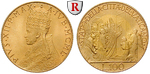 97691 Pius XII., 100 Lire