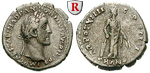 97705 Antoninus Pius, Denar