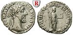 97708 Commodus, Denar