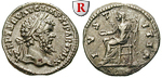 97728 Septimius Severus, Denar