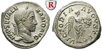 97740 Severus Alexander, Denar