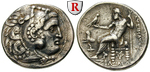 97775 Lysimachos, Tetradrachme