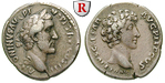 97777 Antoninus Pius, Denar