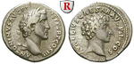 97778 Antoninus Pius, Denar