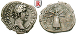 97780 Antoninus Pius, Denar