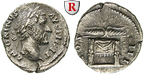 97781 Antoninus Pius, Denar