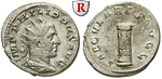 97790 Philippus I., Antoninian