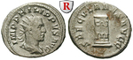 97791 Philippus I., Antoninian