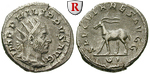 97792 Philippus I., Antoninian