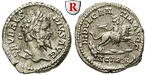 97795 Septimius Severus, Denar