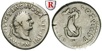 97797 Titus, Denar