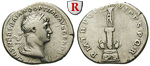 97802 Traianus, Denar