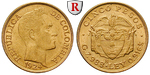 97828 Republik, 5 Pesos