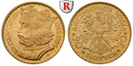 97845 2. Republik, 20 Zlotych