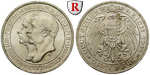 97867 Wilhelm II., 3 Mark