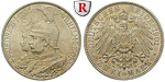 97868 Wilhelm II., 2 Mark