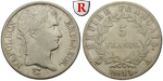 97873 Napoleon I. (Kaiser), 5 Fra...